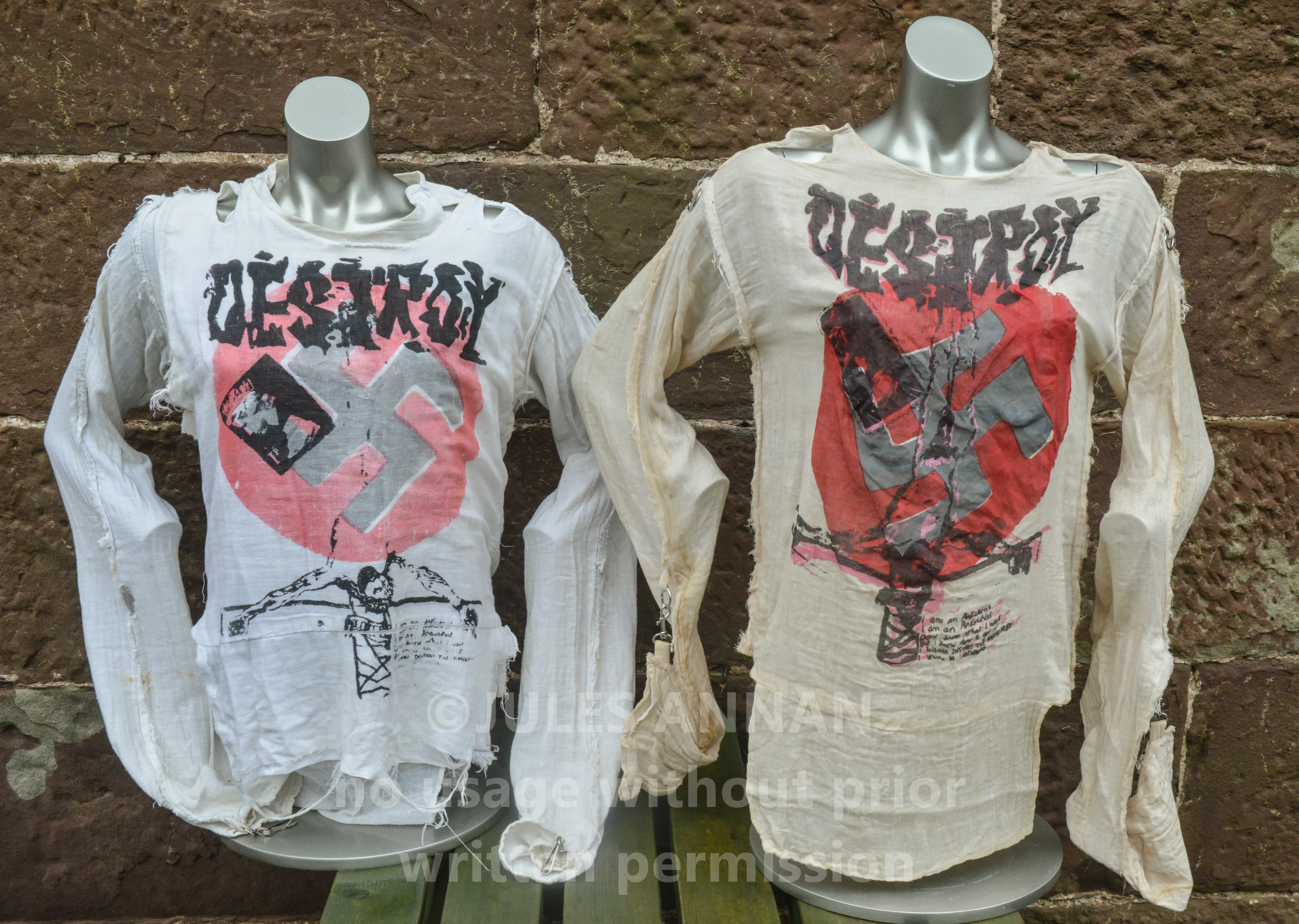 pistls destroy shirt005