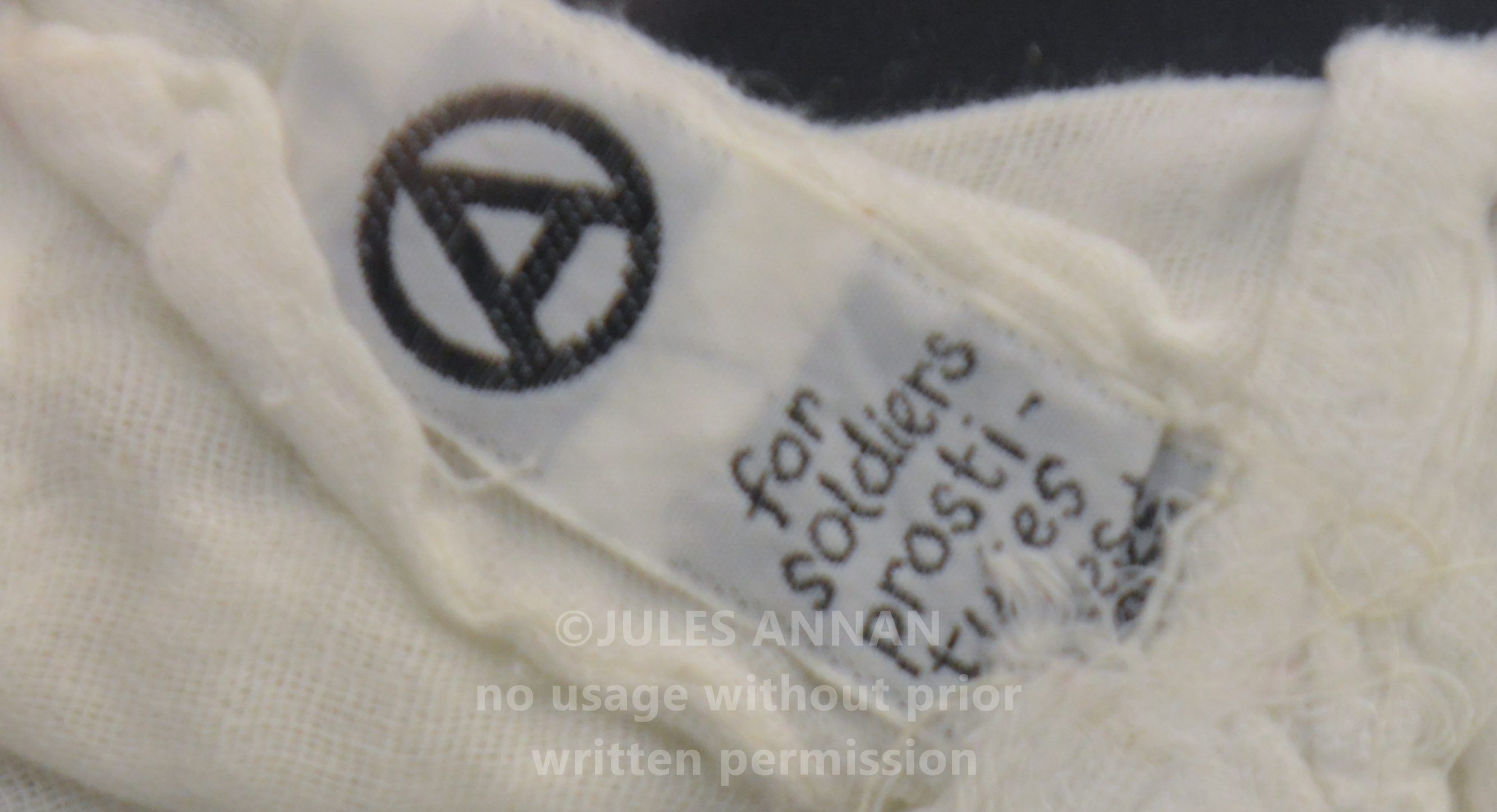 pistls destroy shirt007