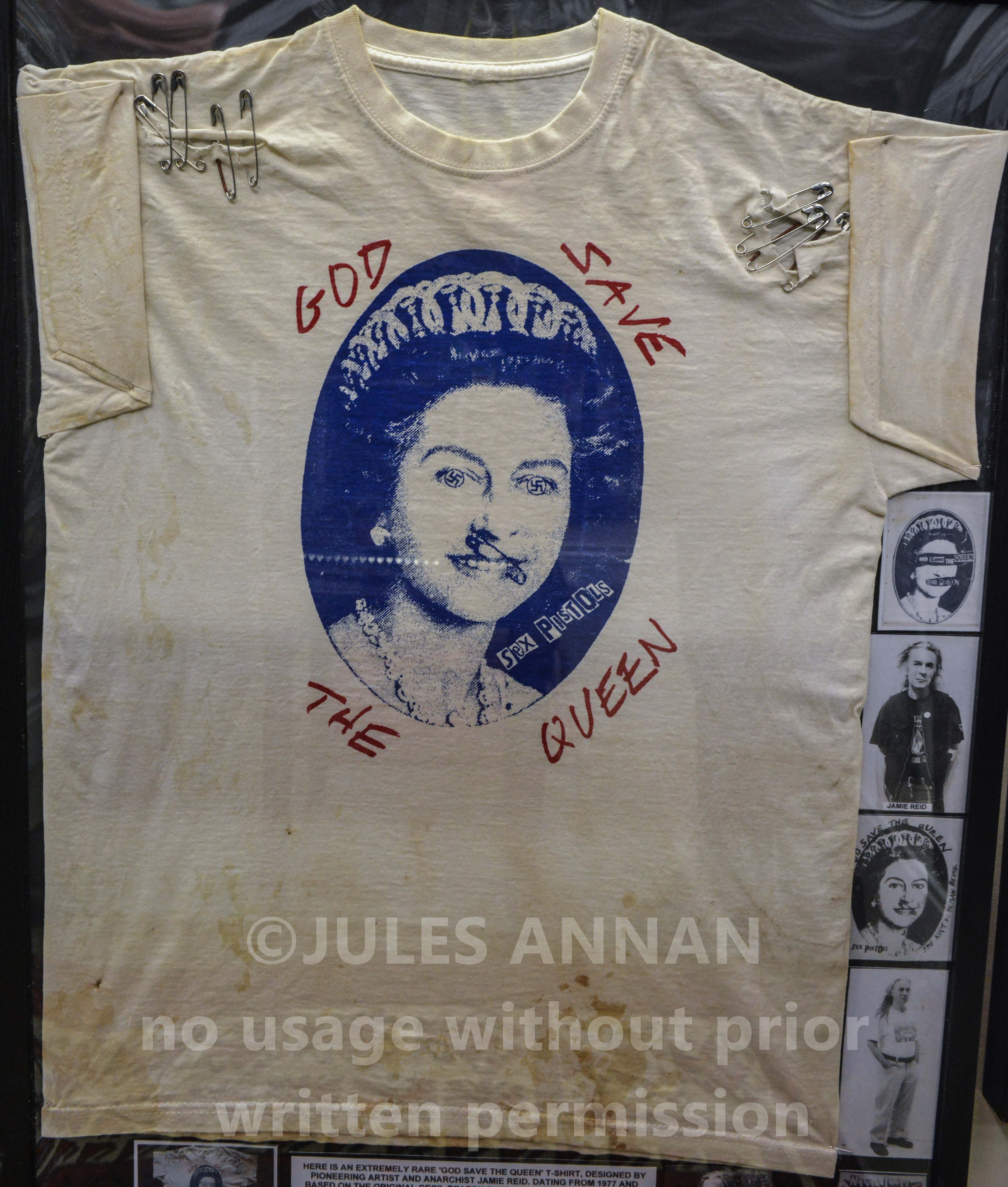 pistls destroy shirt008