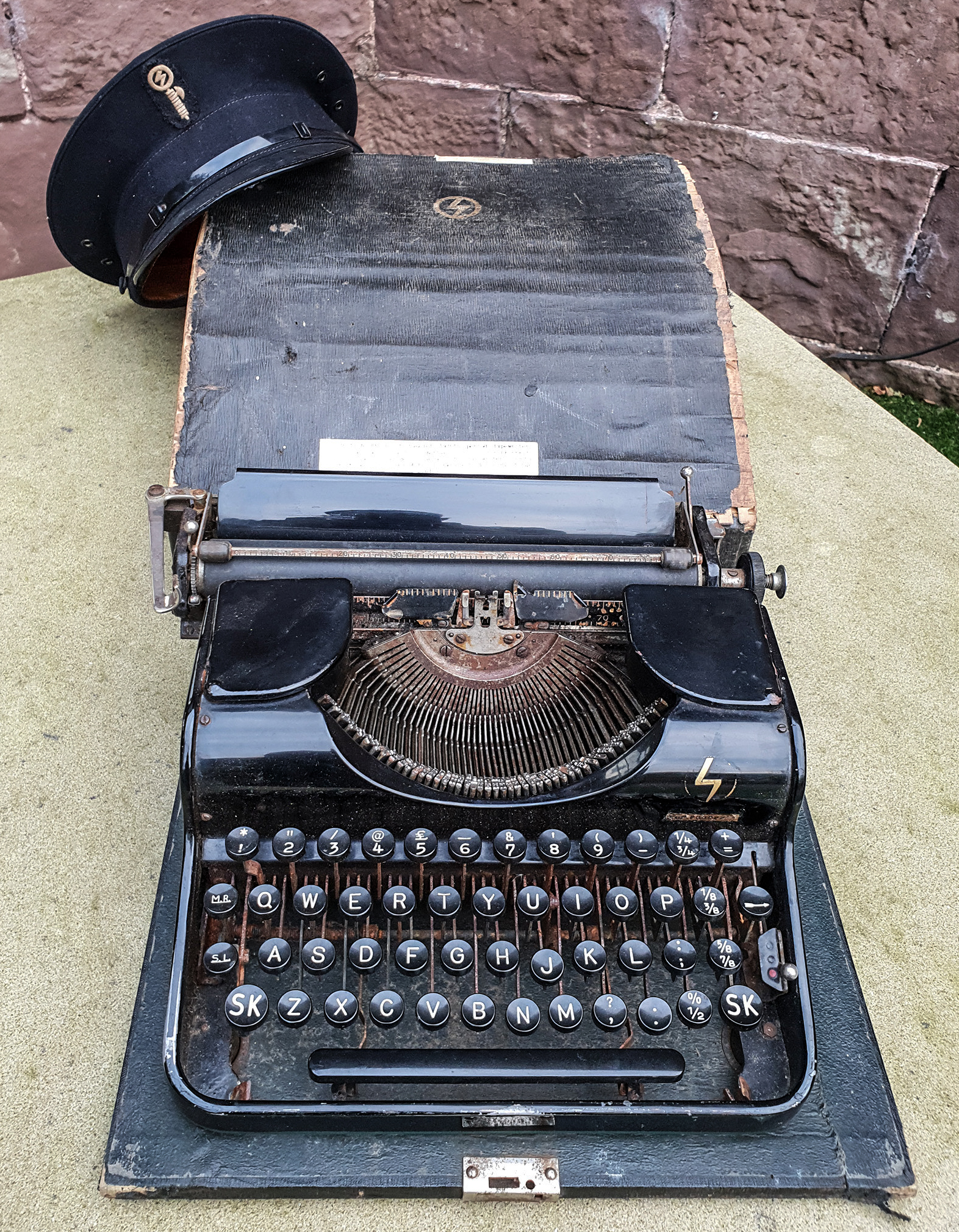 IRMA GRESE, ANGEL OF DEATH, LITTLEDEAN JAIL, CRIME THROUGH TIME COLLECTION, NAZI HOLOCAUST YEARS EXHIBITION, NAZI SS, CRIME GALLERY, TRUE CRIME MUSEUM CRIME MEMORABILIA, TRUE CRIME MEMORABILIA, WITCHCRAFT AND THE OCCULT, WITCHCRAFT MUSEUM, WITCHCRAFT EXHIBITION, BAPHOMET, NAZI OCCULT, NAZI WARLORD, NAZI DEATH CAMP, JEWS, LABOUR PARTY, JEREMY CORBYN, ANDY JONES, CRIME MEMORABILIA, CRIME COLLECTION, DARK TOURISM, DARK TOURISM VISITOR ATTRACTION, JOSEF KRAMER, HITLER, HIMMLER, NAZI, DEATH CAMP, CONCENTRATION CAMP, FOREST OF DEAN TOURISM, GLOUCESTERSHIRE, CHURCH OF SATAN ANTON LAVEY, CHARLES MANSON, SERIAL KILLERS, CURIOSITIES MUSEUM, MACABRE MUSEUM, QUIRKY MUSEUM, SATANIC MUSEUM, WITCHCRAFT COLLECTION, WITCHCRAFT MEMORABILIA, WITCHCRAFT LITTLEDEAN, WITCHCRAFT DARK TOURISM, WITCH PAGAN, WIZARD, OCCULT, OCCULT MUSEUM, WITCHES, WITCH COVEN, WITCHCRAFT COVEN, HIGH PRIEST, HIGH PRIESTESS, WITCH HIGH PRIEST, WITCH HIGH PRIESTESS, WITCHCRAFT ALTAR, WITCHCRAFT TOURISM, WITCHCRAFT VISITOR ATTRACTION, WITCHCRAFT GOOGLE, PEAKY BLINDERS, WITCHFINDER GENERAL, GOOGLE WITCHCRAT MUSEUM, MUSEUM OF WITCHCRAFT, GOOGLE MUSEUM OF WITCHCRAFT, MUSEUM OF WITCHCRAFT AND MAGIC, MUSEUM OF WITCHCRAFT AND MAGIK, PAGANISM, WITCHCRAFT AND PAGANISM, PAGANISM AND WITCHCRAFT, PAGAN MUSEUM, PAGAN ALTAR, GERALD GARDNER WITCHCRAFT, by order of littledean jail, BY ORDER OF THE PEAKY BLINDERS, PEAKY BLINDERS KNUCKLE DUSTERS, BIRMINGHAM BOYS, BILLY KIMBER, BILLY KIMBER BIRMINGHAM BOYS, ORGANISED CRIME, GAMBLING, CORRUPTION, RACECOURSE RACKETEERING, BET FIXING, RACECOURSE GANGS, PICK POCKETS, DERBY SABINI, CHARLES DERBY SABINI, SABINI GANG, PEAKY BLINDERS SABINI GANG, JEWISH BOOKMAKERS, LITTLE ITALY, PEAKY BLINDERS FIREARMS, PEAKY BLINDERS 455 MARK VI, PEAKY BLINDERS WEBLEY 455 MARK VI, THE GODFATHER, MAY CARLETON, CHARLOTTE RILEY, ALFIE SOLOMONS, TOM HARDY, PEAKY BLINDERS CAST, ADRIEN BRODY PEAKY BLINDERS, LUCA CHANGRETTA PEAKY BLINDERS, CHARLIE CREED-MILES PEAKY BLINDERS, AUNT POLLY PEAKY BLINDERS, PEAKY BLINDERS IRA, INSPECTOR CHESTER CAMPBELL PEAKY BLINDERS, MAUSER C96 BROOMHANDLE, PEAKY BLINDERS RAZOR BLADES, BIRMINGHAM GANG, BRUMMAGEN BOYS, BILLY KIMBER RACETRACK, GAMING ACT 1845, HOXTON GANG, CARL CHINN PEAKY BLINDERS PEAKY BLINDERS SHOOT OUT, JACK SPOT, BILLY HILL, JOE EGON, LUGER PISTOL PEAKY BLINDERS, TOMMY GUN, PEAKY BLINDERS MERCHANDISE, PEAKY BLINDERS EXHIBITION, PEAKY BLINDERS MUSEUM, PEAKY BLINDERS MEMORABILIA, PEAKY BLINDERS BIRMINGHAM, PEAKY BLINDERS THEMED, PEAKY BLINDERS CAST MEMBERS, JOE COLE PEAKY BLINDERS, HELEN McCRORY PEAKY BLINDERS, CILLIIAN MURPHY PEAKY BLINDERS, THOMAS SHELBY PEAKY BLINDERS, TOMMY SHELBY PEAKY BLINDERS, ARTHUR SHELBY PEAKY BLINDERS, PAUL ANDERSON PEAKY BLINDERS, PEAKY BLINDER WEAPONS, PEAKY BLINDERS FILM SET, PEAKY BLINDERS FILM LOCATION, PEEAKY BLINDERS LITTLEDEAN JAIL, STEVEN KNIGHT, PEAKY BLINDERS CREATOR, 17TH CENTURY STOCKS, 1955, AJ, ALBERT PIERREPOINT, ARTIST, ASYLUM, AUSCHWITZ, BANKSY, BAPHOMET FIGURE, BAPHOMET MUSEUM, BAPHOMET STATUE, BEST TRUE CRIME MUSEUM, BLUDGEON, BRAYNE COURT LITTLEDEAN, BROADMOOR, CAPITAL PUNISHMENT, CAT O'NINE TAILS, CINDERFORD, CONDEMNED CELL, CONFINED IN STOCKS, CORPERAL PUNISHMENT, CORPORAL PUNISHMENT, CRIMAL, CRIME AND PUNISHMENT, CRIME COLLECTIONS, CRIME MUSEUM, CRIME MUSUEM, CRIME SCENE, CRIME THROUGH TIME, CRIME THROUGH TIME MUSEUM, CRIME THROUGH TIME MUSUEM, CRIMINAL, CRIMINALS, DAMIEN HIRST, David Blakely, DEATH, DEATH CELL, DEATH PENALTY, DEATH ROW, DEATH SENTANCE, DEATH SENTENCE, DISMAL, DISMALABILIA, DISMALAND, DISORDER, DISORDERLY, DISPLAY, DURHAM PRISON, ELECTRIC CHAIR, ELLEN HAYWARD WITCH, ENGLANDS BEST TRUE CRIME MUSEUM, ENGLISH DEFENCE LEAGUE, EUROPE'S LARGEST TRUE CRIME MUSEUM, EUROPES BEST THE TRUE CRIME MUSEUM, EUROPES BEST TRUE CRIME MUSEUM, EXCREMENT, execution, EXECUTIONER, EXECUTIONS, EXORCISIM, FACIST, FASCISM, fascists, FETISH, FOREST OF DEAN, forest of dean and wye valley tourism, FOREST OF DEAN COUNCIL, FOREST OF DEAN STOCKS, forest of dean WITCHCRAFT, FRANK McCUE, GANG, GANGLAND, gaol, GAY, Germany, GLOUCESTER, GLOUCESTER MENTAL HOSPITAL, GLOUCESTER NEWS CENTRE, GLOUCESTER PRISON, GLOUCESTER TOURISM, GLOUCESTERSGHIRE, GLOUCESTERSHIRE COUNTY COUNCIL, GLOUCESTERSHIRE MUSEUMS, GLOUCESTERSHIRE POLICE, GLOUCESTERSHIRE PUNISHMENT STOCKS, GLOUCESTERSHIRE TOURISM, H M P HOLLOWAY, HAMPSTEAD, HANDCUFFS, HANDCUFFS AND RESTRAINTS, HANGING, HANGING WITH FRANK, HANGMAN, HANGMAN MEMORABILIA, HANGMAN MUSEUM, HANGMANS NOOSE, HEINRICH HIMMLER, HENRY PIERREPIONT, HMP HOLLOWAY], HMP WANDSWORTH, HOLLOWAY PRISON, HOMOSEXUALS, IMAGES, IMPRISONMENT, INPRISONMENT, Ireland, JACK, JAIL, JAMES BERRY, JAMES BILLINGTON, JAMES HEWITT, JAMES HEWITT by CRIME THROUGH TIME COLLECTION., JOHN ELLIS, JOHN STEARN, JOHN STEARNE, LAST WOMAN HANGED, LETHERSLADE FARM, LEWD WOMEN, LITTLEDEAN, LITTLEDEAN GAOL, LITTLEDEAN HOUSE HOTEL, LITTLEDEAN HOUSE OF CORRECTION, littledean jail facebook, LITTLEDEAN PRISON, LITTLEDEAN SOUL, LITTLEDEAN VILLAGE, LITTLEDEAN VILLAGE STOCKS, LORD HAW HAW, LYNCHING, MAIMERABILIA, MATTHEW HOPKINS, MEMORABILIA, MENTAL ASYLUM, MENTAL HOSPITAL, METROPOLITAN POLICE, MIDLALND ROAD, MISS WHIPLASH, MUR, MURDER, MURDERABILIA, MURDERER, MURDERERS, MURDERS, MURMUR, MUSIC, NA, NATIONAL FRONT, NAZI DEATH CAMP UNIFORM, NAZI DEATHCAMP, NAZI EXPLOITATION, NAZI HOLOCAUST, NAZI SEXPLOITATION, NAZI WAR CRIMINALS, NEO-NAZIISM, NEWS], NOOSE, NOTORIOUS PRISON INMATE, OAK STOCKS, OSWALD MOSLEY, PAROLE, PAUL BRIDGMAN, PHOTOGRAPHS, PICTURES, PIERREPOINT, PIERREPOINT COLLECTION, PILLORIES, POLICE, POLICE MEMORABILIA, POLICE MUSEUM, PRISON, PRISON CELL, PRISON INMATE, PRISON MEMORABILIA, PRISON MUSEUM, PRISON RESTRAINTS, PROSTITUTE, PROSTITUTES, PUB, PUBLIC HUMILIATION, PUBLIC OFFENDERS, PUNISHMENT, PUNISHMENT STOCKS, RATS, RODENTS, ROTTEN FRUIT, S&amp;M, SAS LITTLEDEAN, SKYCLAD, SMELLY FISH, SOILITARY CONFINEMENT, SS, STOCKS AND PILLORIES, TERRORISM, THE BEST TRUE CRIME MUSEUM, THE CRIME THROUGH TIME COLLECTION, THE EXORCIST, THE GUARDIAN, THE GUV, THE KRAYS, The Magdala, THE ORIGINAL TRUE CRIME MUSEUM, THE SUN, THE TIMES, THE TRUE CRIME MUSEUM, THE UK'S TRUE CRIME EXHIBITION, THOMAS PIERREPOINT, TORTURE, TRACEY EMIN, TRACY EMIN, traitor, treacherous, TRIAL AND EXECUTION, TRUE CRIME, TRUE CRIME COLLECTION, TRUE CRIME COLLECTIONS, TRUE CRIME COLLECTIONS by CRIME THROUGH TIME COLLECTION, TRUE CRIME EXHIBITION, TRUE CRIME GANGLAND ], TRUE CRIME MUSEUM, TRUNCHEON, UK'S BEST TRUE CRIME MUSEUM, UK'S LARGEST TRUE CRIME MUSEUM, VAGABONDS, VILLAGE STOCKS, VINCECT PRICE, VIOLENT OFFENDERS, WHIPS, WILLIAM CALCRAFT, WITCH, WITCHCRAFT, WITCHES CAULDRON, WITCHES DUCKING STOOL, WOMEN MURDERERS, WORLD WAR TWO, WORLD'S BEST TRUE CRIME MUSEUM, WW2, WW2 by CRIME THROUGH TIME COLLECTION., WW2 by CRIME THROUGH TIME COLLECTION. by CRIME THROUGH TIME COLLECTION. by CRIME THROUGH TIME COLLECTION