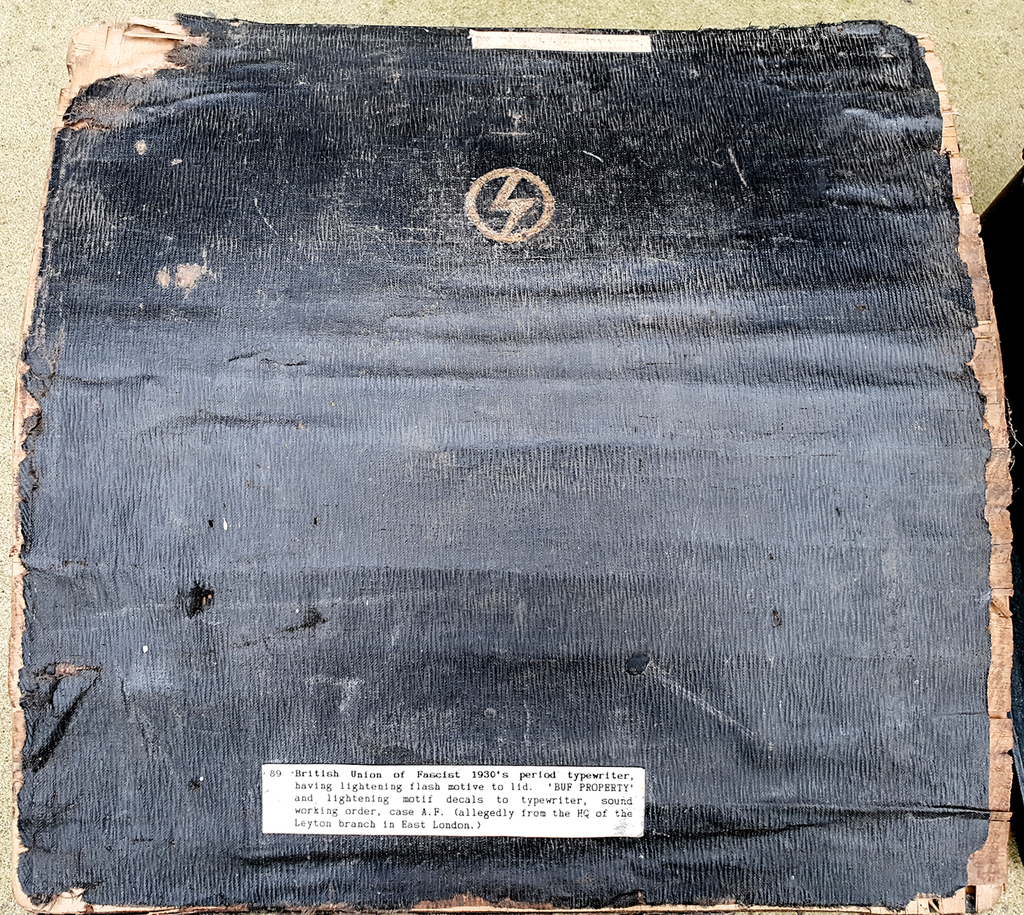 IRMA GRESE, ANGEL OF DEATH, LITTLEDEAN JAIL, CRIME THROUGH TIME COLLECTION, NAZI HOLOCAUST YEARS EXHIBITION, NAZI SS, CRIME GALLERY, TRUE CRIME MUSEUM CRIME MEMORABILIA, TRUE CRIME MEMORABILIA, WITCHCRAFT AND THE OCCULT, WITCHCRAFT MUSEUM, WITCHCRAFT EXHIBITION, BAPHOMET, NAZI OCCULT, NAZI WARLORD, NAZI DEATH CAMP, JEWS, LABOUR PARTY, JEREMY CORBYN, ANDY JONES, CRIME MEMORABILIA, CRIME COLLECTION, DARK TOURISM, DARK TOURISM VISITOR ATTRACTION, JOSEF KRAMER, HITLER, HIMMLER, NAZI, DEATH CAMP, CONCENTRATION CAMP, FOREST OF DEAN TOURISM, GLOUCESTERSHIRE, CHURCH OF SATAN ANTON LAVEY, CHARLES MANSON, SERIAL KILLERS, CURIOSITIES MUSEUM, MACABRE MUSEUM, QUIRKY MUSEUM, SATANIC MUSEUM, WITCHCRAFT COLLECTION, WITCHCRAFT MEMORABILIA, WITCHCRAFT LITTLEDEAN, WITCHCRAFT DARK TOURISM, WITCH PAGAN, WIZARD, OCCULT, OCCULT MUSEUM, WITCHES, WITCH COVEN, WITCHCRAFT COVEN, HIGH PRIEST, HIGH PRIESTESS, WITCH HIGH PRIEST, WITCH HIGH PRIESTESS, WITCHCRAFT ALTAR, WITCHCRAFT TOURISM, WITCHCRAFT VISITOR ATTRACTION, WITCHCRAFT GOOGLE, PEAKY BLINDERS, WITCHFINDER GENERAL, GOOGLE WITCHCRAT MUSEUM, MUSEUM OF WITCHCRAFT, GOOGLE MUSEUM OF WITCHCRAFT, MUSEUM OF WITCHCRAFT AND MAGIC, MUSEUM OF WITCHCRAFT AND MAGIK, PAGANISM, WITCHCRAFT AND PAGANISM, PAGANISM AND WITCHCRAFT, PAGAN MUSEUM, PAGAN ALTAR, GERALD GARDNER WITCHCRAFT, by order of littledean jail, BY ORDER OF THE PEAKY BLINDERS, PEAKY BLINDERS KNUCKLE DUSTERS, BIRMINGHAM BOYS, BILLY KIMBER, BILLY KIMBER BIRMINGHAM BOYS, ORGANISED CRIME, GAMBLING, CORRUPTION, RACECOURSE RACKETEERING, BET FIXING, RACECOURSE GANGS, PICK POCKETS, DERBY SABINI, CHARLES DERBY SABINI, SABINI GANG, PEAKY BLINDERS SABINI GANG, JEWISH BOOKMAKERS, LITTLE ITALY, PEAKY BLINDERS FIREARMS, PEAKY BLINDERS 455 MARK VI, PEAKY BLINDERS WEBLEY 455 MARK VI, THE GODFATHER, MAY CARLETON, CHARLOTTE RILEY, ALFIE SOLOMONS, TOM HARDY, PEAKY BLINDERS CAST, ADRIEN BRODY PEAKY BLINDERS, LUCA CHANGRETTA PEAKY BLINDERS, CHARLIE CREED-MILES PEAKY BLINDERS, AUNT POLLY PEAKY BLINDERS, PEAKY BLINDERS IRA, INSPECTOR CHESTER CAMPBELL PEAKY BLINDERS, MAUSER C96 BROOMHANDLE, PEAKY BLINDERS RAZOR BLADES, BIRMINGHAM GANG, BRUMMAGEN BOYS, BILLY KIMBER RACETRACK, GAMING ACT 1845, HOXTON GANG, CARL CHINN PEAKY BLINDERS PEAKY BLINDERS SHOOT OUT, JACK SPOT, BILLY HILL, JOE EGON, LUGER PISTOL PEAKY BLINDERS, TOMMY GUN, PEAKY BLINDERS MERCHANDISE, PEAKY BLINDERS EXHIBITION, PEAKY BLINDERS MUSEUM, PEAKY BLINDERS MEMORABILIA, PEAKY BLINDERS BIRMINGHAM, PEAKY BLINDERS THEMED, PEAKY BLINDERS CAST MEMBERS, JOE COLE PEAKY BLINDERS, HELEN McCRORY PEAKY BLINDERS, CILLIIAN MURPHY PEAKY BLINDERS, THOMAS SHELBY PEAKY BLINDERS, TOMMY SHELBY PEAKY BLINDERS, ARTHUR SHELBY PEAKY BLINDERS, PAUL ANDERSON PEAKY BLINDERS, PEAKY BLINDER WEAPONS, PEAKY BLINDERS FILM SET, PEAKY BLINDERS FILM LOCATION, PEEAKY BLINDERS LITTLEDEAN JAIL, STEVEN KNIGHT, PEAKY BLINDERS CREATOR, 17TH CENTURY STOCKS, 1955, AJ, ALBERT PIERREPOINT, ARTIST, ASYLUM, AUSCHWITZ, BANKSY, BAPHOMET FIGURE, BAPHOMET MUSEUM, BAPHOMET STATUE, BEST TRUE CRIME MUSEUM, BLUDGEON, BRAYNE COURT LITTLEDEAN, BROADMOOR, CAPITAL PUNISHMENT, CAT O'NINE TAILS, CINDERFORD, CONDEMNED CELL, CONFINED IN STOCKS, CORPERAL PUNISHMENT, CORPORAL PUNISHMENT, CRIMAL, CRIME AND PUNISHMENT, CRIME COLLECTIONS, CRIME MUSEUM, CRIME MUSUEM, CRIME SCENE, CRIME THROUGH TIME, CRIME THROUGH TIME MUSEUM, CRIME THROUGH TIME MUSUEM, CRIMINAL, CRIMINALS, DAMIEN HIRST, David Blakely, DEATH, DEATH CELL, DEATH PENALTY, DEATH ROW, DEATH SENTANCE, DEATH SENTENCE, DISMAL, DISMALABILIA, DISMALAND, DISORDER, DISORDERLY, DISPLAY, DURHAM PRISON, ELECTRIC CHAIR, ELLEN HAYWARD WITCH, ENGLANDS BEST TRUE CRIME MUSEUM, ENGLISH DEFENCE LEAGUE, EUROPE'S LARGEST TRUE CRIME MUSEUM, EUROPES BEST THE TRUE CRIME MUSEUM, EUROPES BEST TRUE CRIME MUSEUM, EXCREMENT, execution, EXECUTIONER, EXECUTIONS, EXORCISIM, FACIST, FASCISM, fascists, FETISH, FOREST OF DEAN, forest of dean and wye valley tourism, FOREST OF DEAN COUNCIL, FOREST OF DEAN STOCKS, forest of dean WITCHCRAFT, FRANK McCUE, GANG, GANGLAND, gaol, GAY, Germany, GLOUCESTER, GLOUCESTER MENTAL HOSPITAL, GLOUCESTER NEWS CENTRE, GLOUCESTER PRISON, GLOUCESTER TOURISM, GLOUCESTERSGHIRE, GLOUCESTERSHIRE COUNTY COUNCIL, GLOUCESTERSHIRE MUSEUMS, GLOUCESTERSHIRE POLICE, GLOUCESTERSHIRE PUNISHMENT STOCKS, GLOUCESTERSHIRE TOURISM, H M P HOLLOWAY, HAMPSTEAD, HANDCUFFS, HANDCUFFS AND RESTRAINTS, HANGING, HANGING WITH FRANK, HANGMAN, HANGMAN MEMORABILIA, HANGMAN MUSEUM, HANGMANS NOOSE, HEINRICH HIMMLER, HENRY PIERREPIONT, HMP HOLLOWAY], HMP WANDSWORTH, HOLLOWAY PRISON, HOMOSEXUALS, IMAGES, IMPRISONMENT, INPRISONMENT, Ireland, JACK, JAIL, JAMES BERRY, JAMES BILLINGTON, JAMES HEWITT, JAMES HEWITT by CRIME THROUGH TIME COLLECTION., JOHN ELLIS, JOHN STEARN, JOHN STEARNE, LAST WOMAN HANGED, LETHERSLADE FARM, LEWD WOMEN, LITTLEDEAN, LITTLEDEAN GAOL, LITTLEDEAN HOUSE HOTEL, LITTLEDEAN HOUSE OF CORRECTION, littledean jail facebook, LITTLEDEAN PRISON, LITTLEDEAN SOUL, LITTLEDEAN VILLAGE, LITTLEDEAN VILLAGE STOCKS, LORD HAW HAW, LYNCHING, MAIMERABILIA, MATTHEW HOPKINS, MEMORABILIA, MENTAL ASYLUM, MENTAL HOSPITAL, METROPOLITAN POLICE, MIDLALND ROAD, MISS WHIPLASH, MUR, MURDER, MURDERABILIA, MURDERER, MURDERERS, MURDERS, MURMUR, MUSIC, NA, NATIONAL FRONT, NAZI DEATH CAMP UNIFORM, NAZI DEATHCAMP, NAZI EXPLOITATION, NAZI HOLOCAUST, NAZI SEXPLOITATION, NAZI WAR CRIMINALS, NEO-NAZIISM, NEWS], NOOSE, NOTORIOUS PRISON INMATE, OAK STOCKS, OSWALD MOSLEY, PAROLE, PAUL BRIDGMAN, PHOTOGRAPHS, PICTURES, PIERREPOINT, PIERREPOINT COLLECTION, PILLORIES, POLICE, POLICE MEMORABILIA, POLICE MUSEUM, PRISON, PRISON CELL, PRISON INMATE, PRISON MEMORABILIA, PRISON MUSEUM, PRISON RESTRAINTS, PROSTITUTE, PROSTITUTES, PUB, PUBLIC HUMILIATION, PUBLIC OFFENDERS, PUNISHMENT, PUNISHMENT STOCKS, RATS, RODENTS, ROTTEN FRUIT, S&amp;M, SAS LITTLEDEAN, SKYCLAD, SMELLY FISH, SOILITARY CONFINEMENT, SS, STOCKS AND PILLORIES, TERRORISM, THE BEST TRUE CRIME MUSEUM, THE CRIME THROUGH TIME COLLECTION, THE EXORCIST, THE GUARDIAN, THE GUV, THE KRAYS, The Magdala, THE ORIGINAL TRUE CRIME MUSEUM, THE SUN, THE TIMES, THE TRUE CRIME MUSEUM, THE UK'S TRUE CRIME EXHIBITION, THOMAS PIERREPOINT, TORTURE, TRACEY EMIN, TRACY EMIN, traitor, treacherous, TRIAL AND EXECUTION, TRUE CRIME, TRUE CRIME COLLECTION, TRUE CRIME COLLECTIONS, TRUE CRIME COLLECTIONS by CRIME THROUGH TIME COLLECTION, TRUE CRIME EXHIBITION, TRUE CRIME GANGLAND ], TRUE CRIME MUSEUM, TRUNCHEON, UK'S BEST TRUE CRIME MUSEUM, UK'S LARGEST TRUE CRIME MUSEUM, VAGABONDS, VILLAGE STOCKS, VINCECT PRICE, VIOLENT OFFENDERS, WHIPS, WILLIAM CALCRAFT, WITCH, WITCHCRAFT, WITCHES CAULDRON, WITCHES DUCKING STOOL, WOMEN MURDERERS, WORLD WAR TWO, WORLD'S BEST TRUE CRIME MUSEUM, WW2, WW2 by CRIME THROUGH TIME COLLECTION., WW2 by CRIME THROUGH TIME COLLECTION. by CRIME THROUGH TIME COLLECTION. by CRIME THROUGH TIME COLLECTION